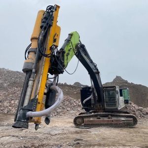 cuneo spaccaroccia idraulico 1