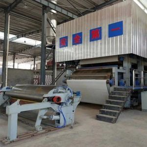 corrugatore GSM 1