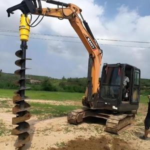 trivella continua 1