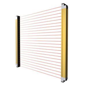 barriera fotoelettrica di sicurezza di tipo 4 1
