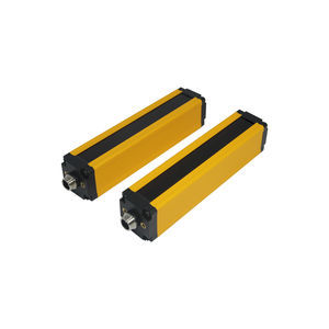 barriera fotoelettrica di sicurezza di tipo 2 1