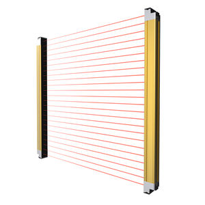 barriera fotoelettrica di sicurezza di tipo 4 1