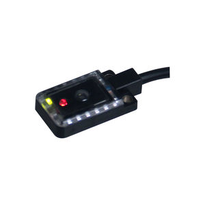 sensore fotoelettrico rilevatore tipo barriera