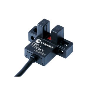 sensore fotoelettrico a barriera 1