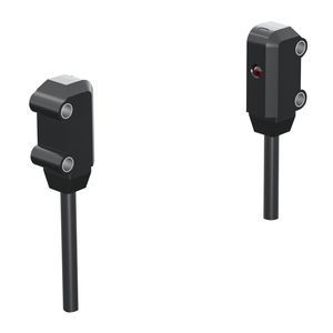 sensore fotoelettrico a barriera