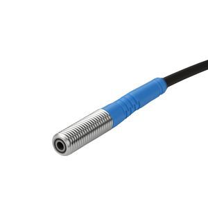 testa di sensore a fibra ottica 1