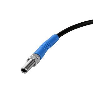 testa di sensore a fibra ottica 1