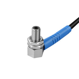 testa di sensore a fibra ottica 1