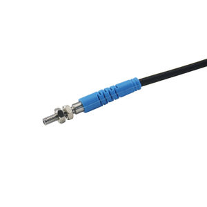 testa di sensore a fibra ottica 1