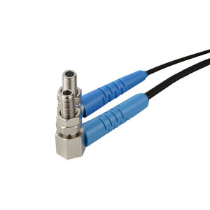 testa di sensore a fibra ottica 1