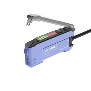 sensore fotoelettrico a barriera