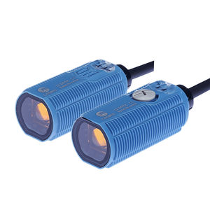 sensore fotoelettrico a barriera 1