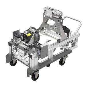 carrello per movimentazione
