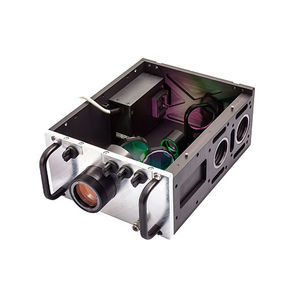 ottica per laser