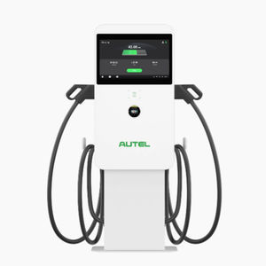 stazione di ricarica per veicolo elettrico
