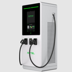 stazione di ricarica per veicolo elettrico 1