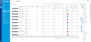 software di gestione dell'energia