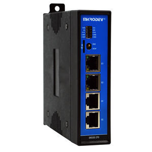 unità terminale remota Modbus TCP 1