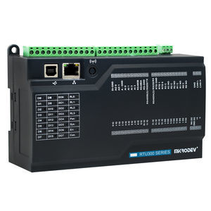 unità terminale remota Modbus TCP 1