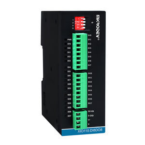 modulo di estensione I/O