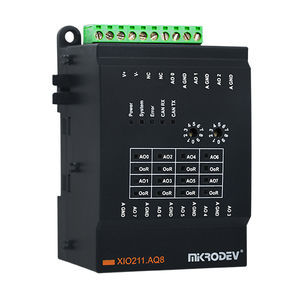 modulo di estensione I/O