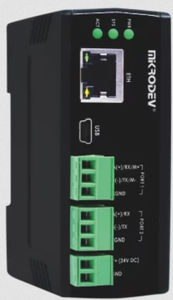convertitore di protocolli