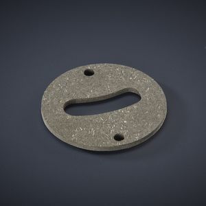 anello di attrito