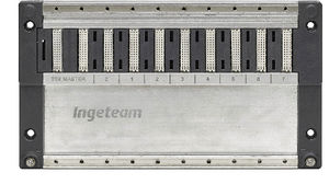 rack di distribuzione