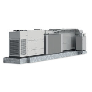 centrale solare 5 - 10 kW