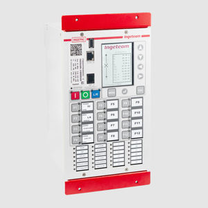 relè di protezione per controlli di chiusura automatica 1