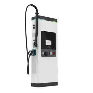 stazione di ricarica per veicolo elettrico 1