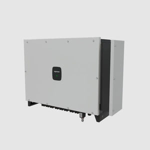 convertitore DC/AC solare 1