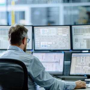 sistema di monitoraggio di prestazione