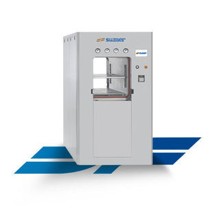 sterilizzatore di processo