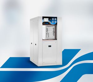 sterilizzatore di processo