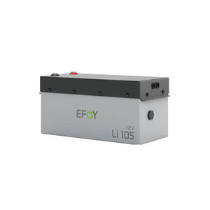 batteria LiFePO4 1