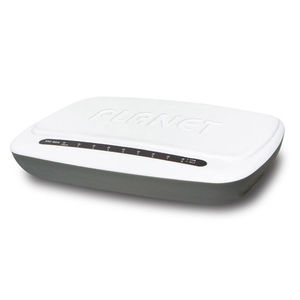 switch Ethernet gestibile 1