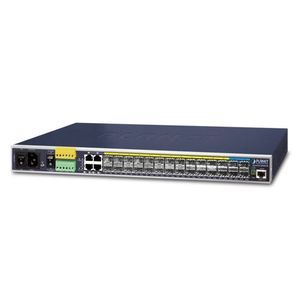 switch Ethernet gestibile 1