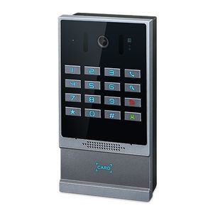citofono audio