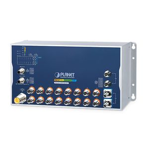 switch Ethernet gestibile