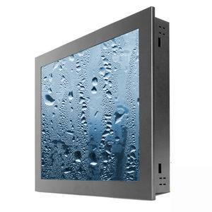 monitor LCD