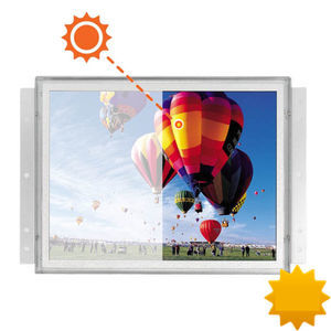 monitor LCD