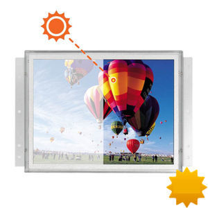 monitor LCD
