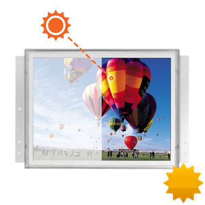 monitor LCD