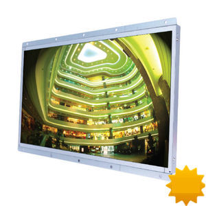 monitor LCD
