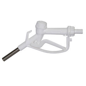 pistola di distribuzione per liquidi