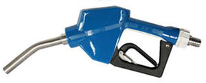 pistola di distribuzione per liquidi