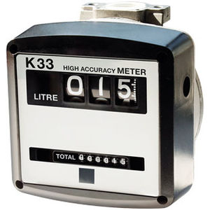 misuratore di portata volumetrico