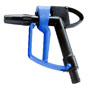 pistola di distribuzione per prodotti chimici