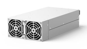 modulo di potenza interamente SIC